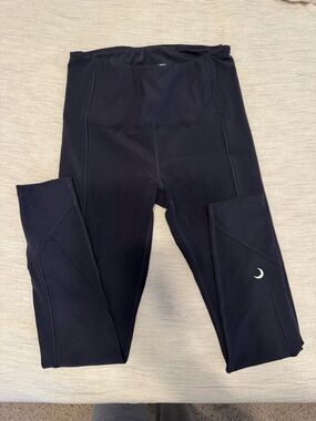 ZYIA ribbed legging